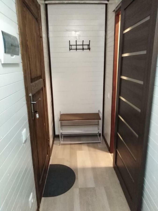 Solana Apartment ชึโตเมอร์ ภายนอก รูปภาพ