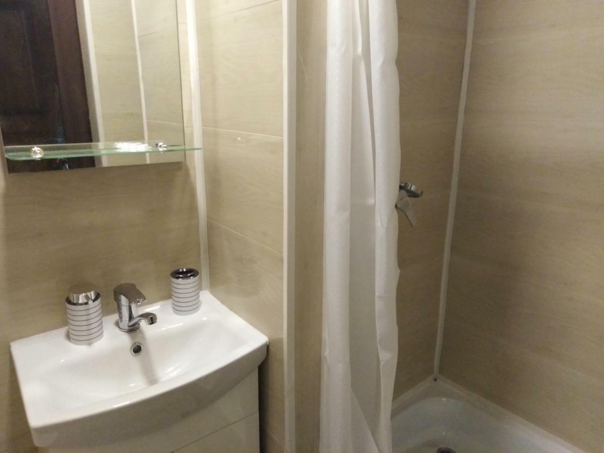 Solana Apartment ชึโตเมอร์ ภายนอก รูปภาพ