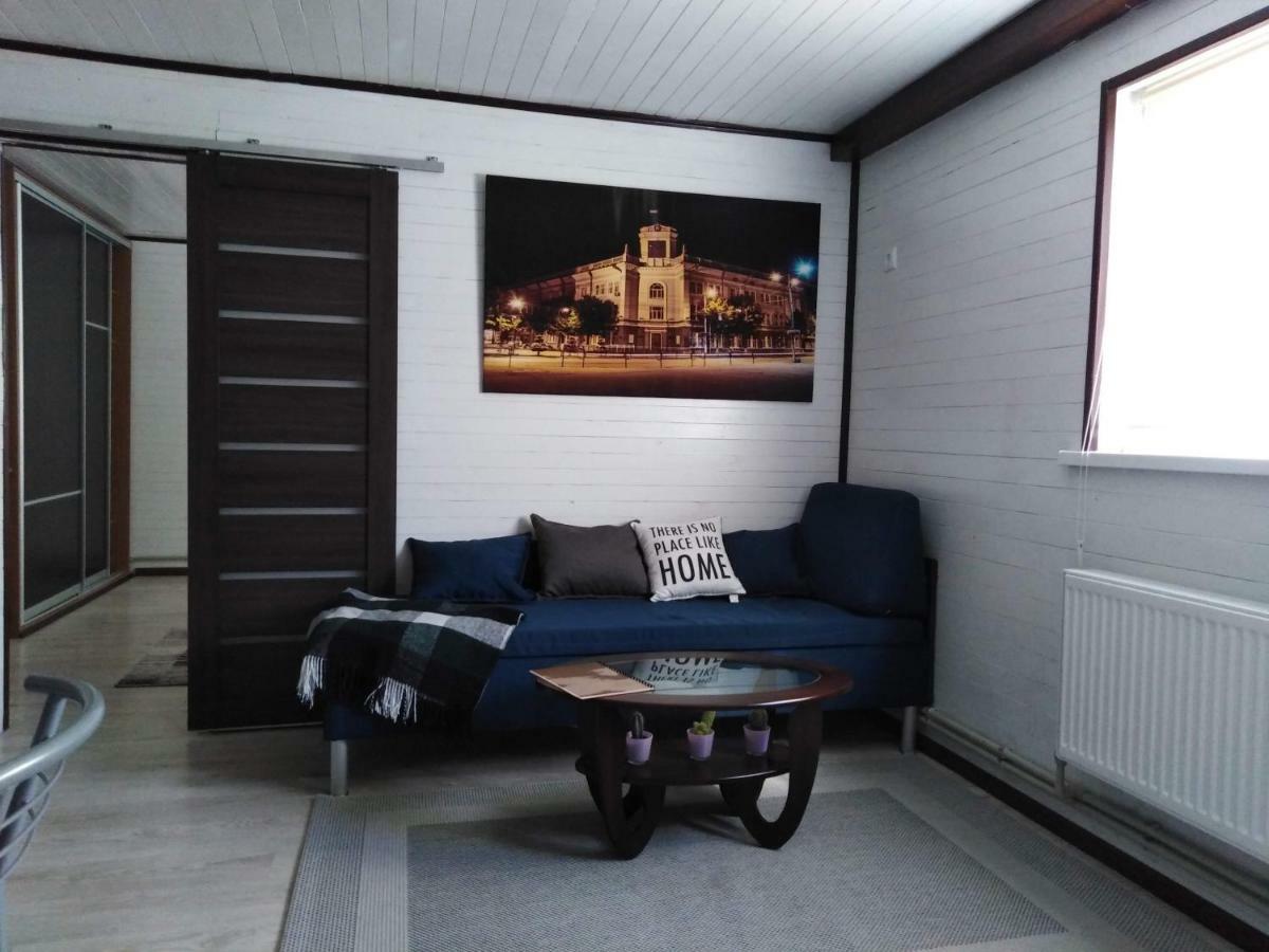 Solana Apartment ชึโตเมอร์ ภายนอก รูปภาพ